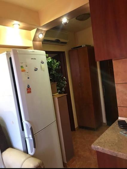 Garsonieră nedecomandată în Central
