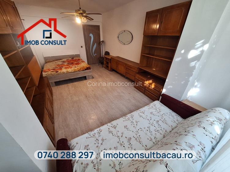 2 camere ultracentral, strada Trandafirilor | CE1851