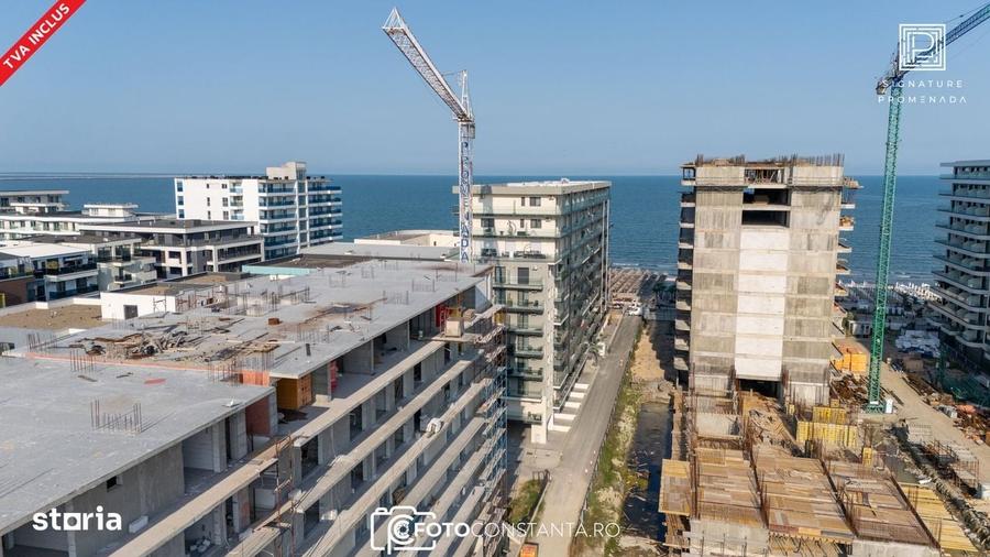 Apartament cu 5 camere în Nord