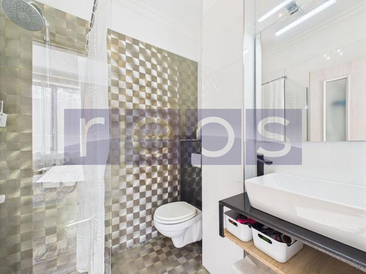 Apartament cu 3 camere decomandat, mobilat în Dămăroaia