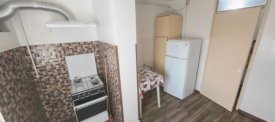 Inchiriez apartament 2 camere Rosiori de Vede etaj 4 zona Carpati - 10