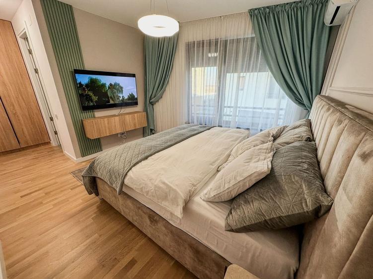 Casă individuală cu 5 camere cu Canalizare în Pipera