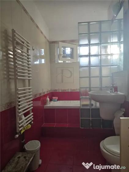 GHE. LAZAR - FAVORIT | 3 CAM | RENOVAT | PARTER | BALCON | C - 7