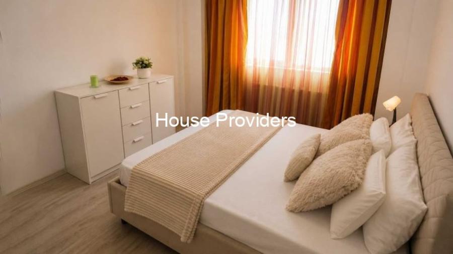 Apartament cu 2 camere, mobilat în Vitan