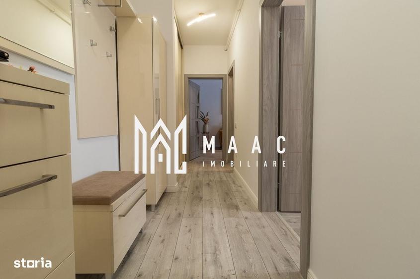 Apartament cu 2 camere semidecomandat în Sud