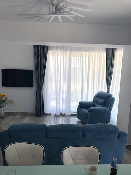 Apartament cu 2 camere în Nord