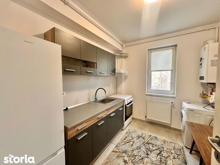 Apartament cu 2 camere în Colentina