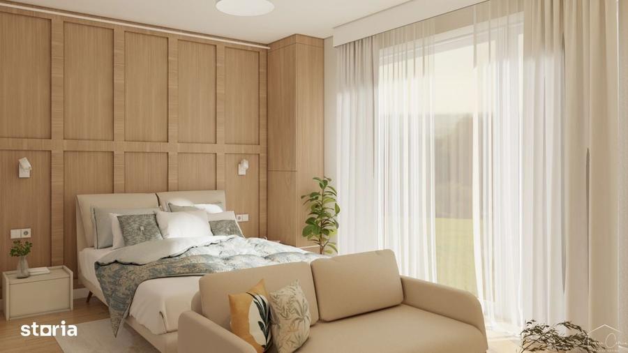 Apartament NOU tip Studio - Modern, luminos, ideal pentru investitie! - 4