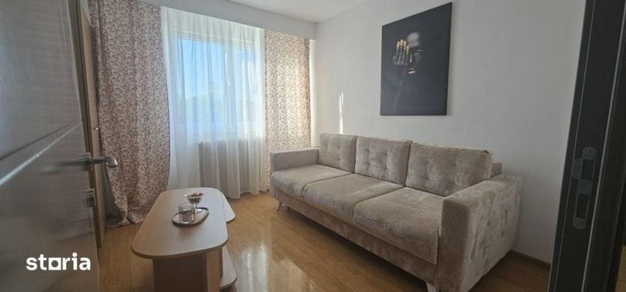 Apartament cu 2 camere în Mănăștur