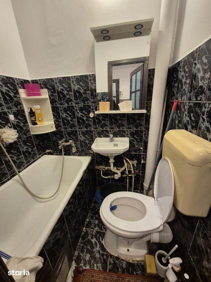 Apartament 1 camera, zona Buziasului - AEM - 4