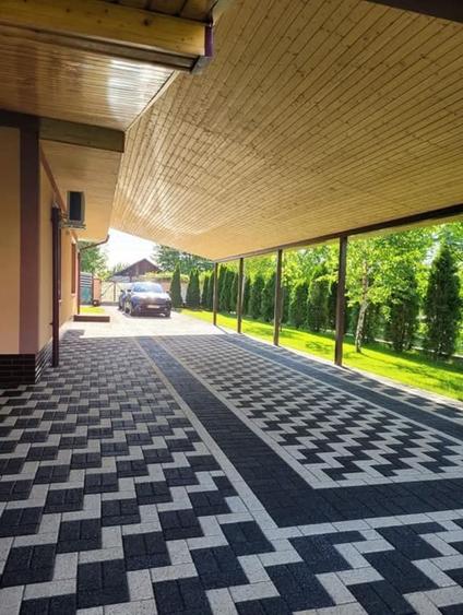 Casă cu 4 camere în Costi
