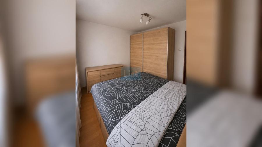 Apartament cu 2 camere decomandat, mobilat în Plopilor