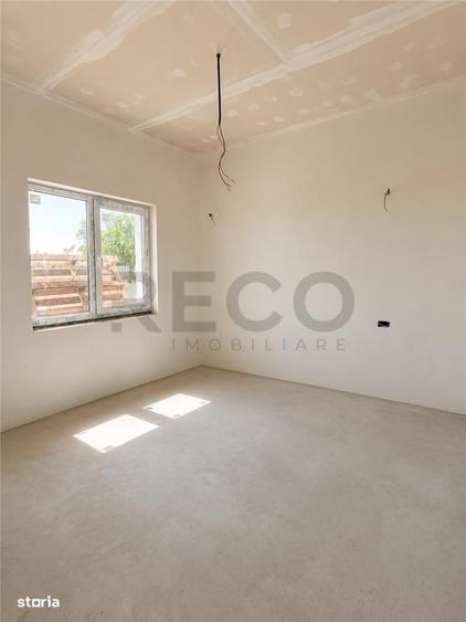 RECO Casa in Sanmartin -plan parter-aproape de padure - 8