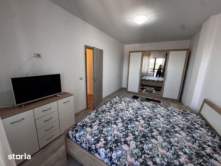 Inchiriere Apartament 2 camere Nicole Residence- capat Cug - 3