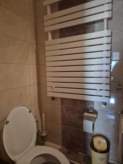 Apartament cu 2 camere semidecomandat în Ultracentral