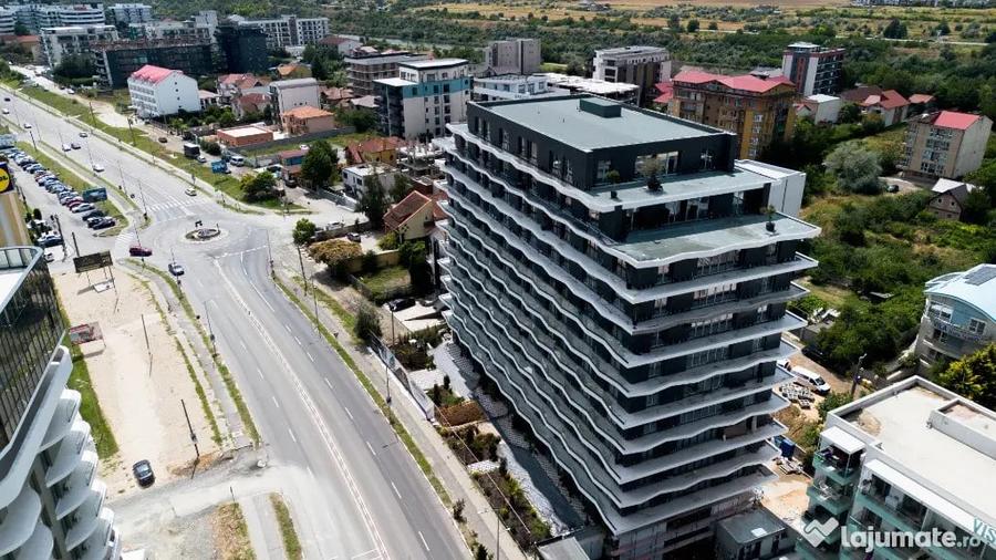 Garsonieră în Nord