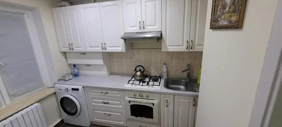 Apartament de inchiriat cu 2 camere in Crangasi langa Metrou - 2