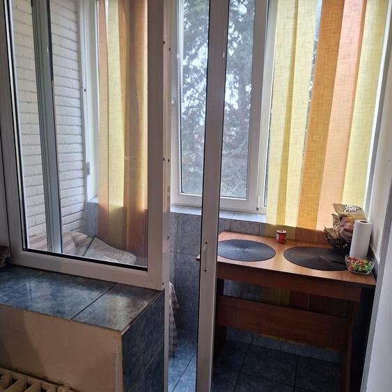 Garsonieră semidecomandată în Craiovei