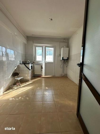 Apartament cu 2 camere decomandat în Brăilița