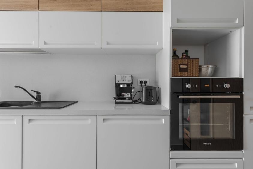 Apartament cu 3 camere decomandat în Grozăvești