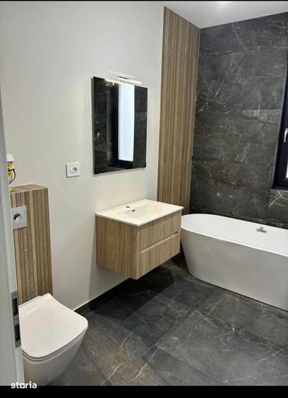 Apartament cu 4 camere în Moșnița Nouă