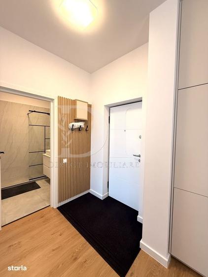 Apartament de inchiriat / Zona BMW - 8