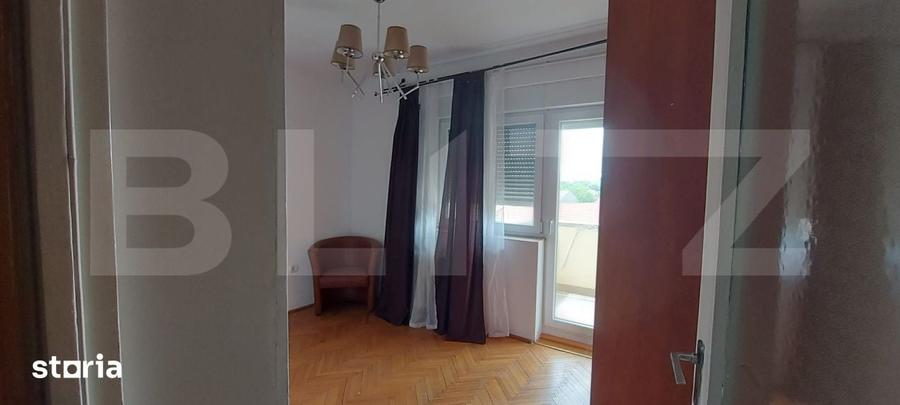 Apartament cu 3 camere în Doba