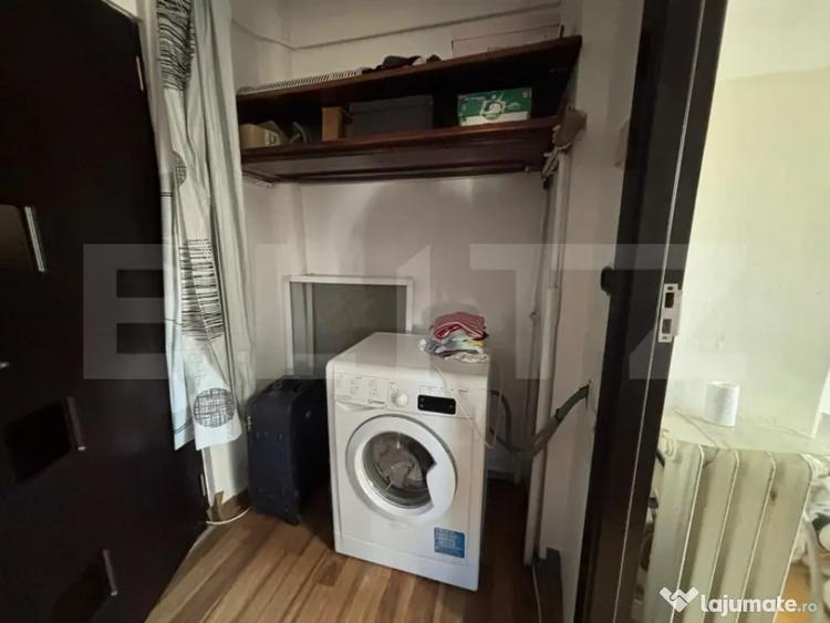 De vanzare apartament cu 2 camere in Rogerius - 6
