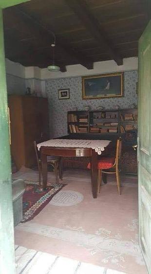 Casă cu 3 camere cu Teren 80 Mp în Central