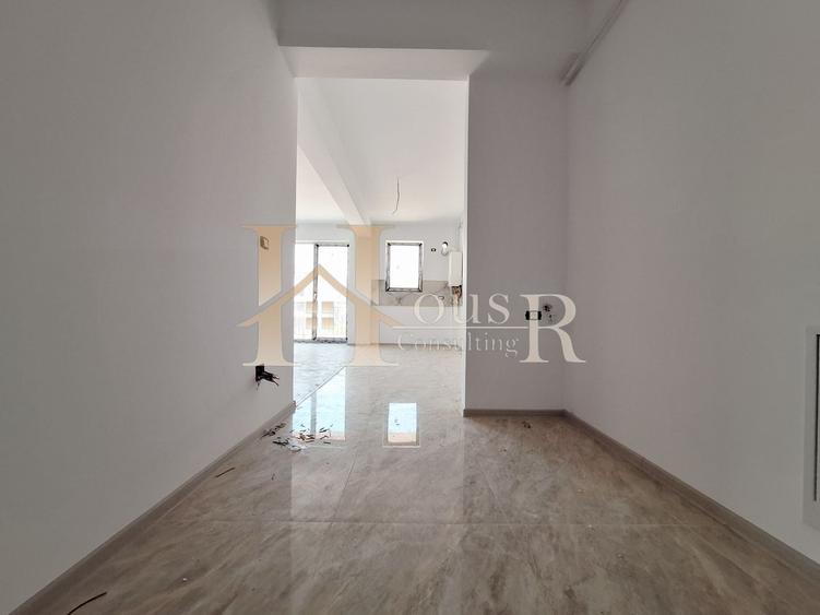 Apartament cu 2 camere decomandat în Girocului
