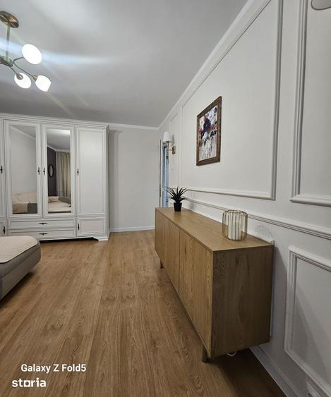 Apartament cu 2 camere decomandat în Nufărul
