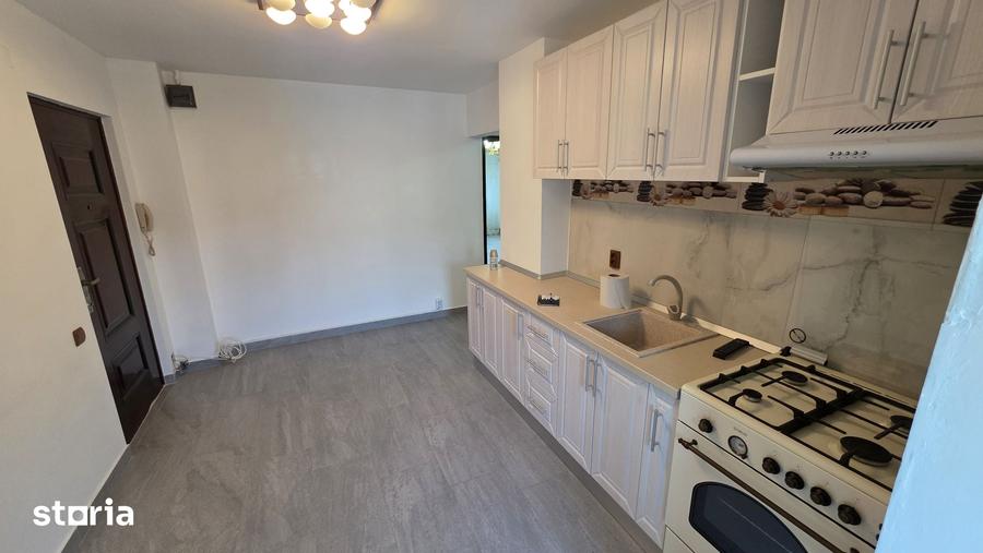 Apartament cu 2 camere în 5 Călărasi
