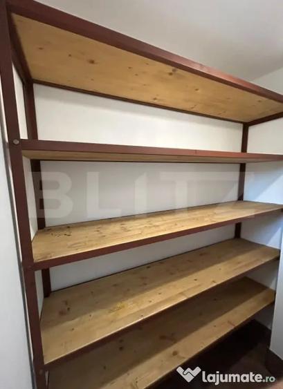 Apartament cu 2 camere decomandat în Zorilor