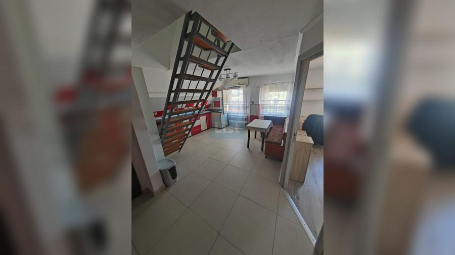 Apartament cu 2 camere decomandat în Mărăști
