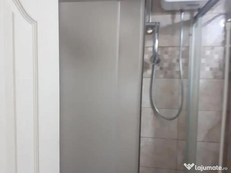 Garsonieră nedecomandată în Central
