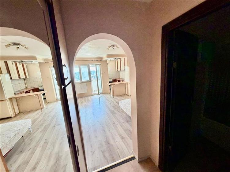 Apartament 1 camera Tatarasi - 4