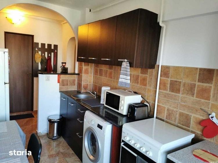 Inchiriere apartament 2 camere Zona Calea Bucuresti - 5