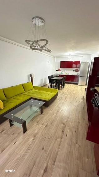 Apartament cu 2 camere în Iris