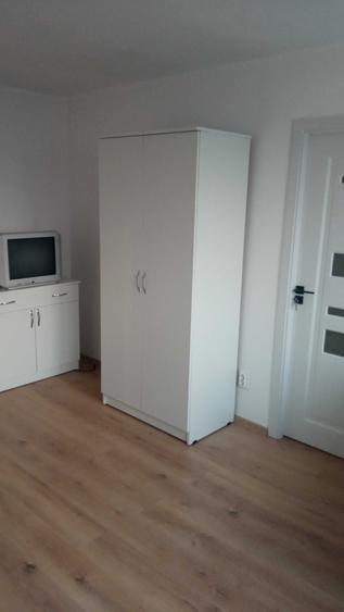 Apartament cu 2 camere semidecomandat în Micro 6