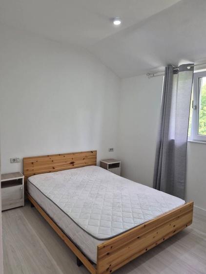 Apartament cu 2 camere decomandat în Găvana