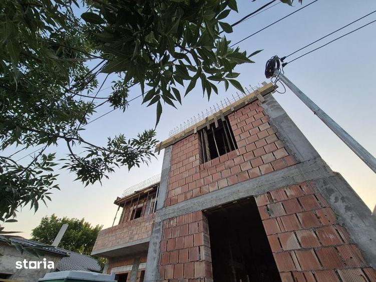 Casa P+ 1E Str Col Ion Buzoianu - 2