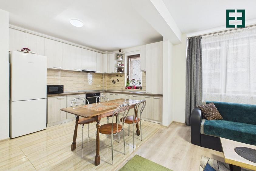 Apartament 2 camere - Parter – Giroc - Timișoara - 5
