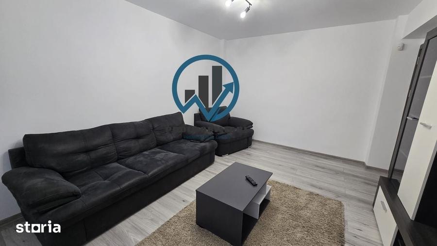 Vand apartament 2 camere Girexim - 13