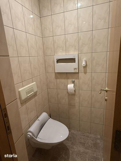 Spa?iu de birou mobilat | 139 mp | parcare | TeiBarbu Vacarescu - 9