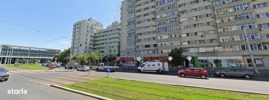 Spațiu comercial, de 187 mp, în Pantelimon