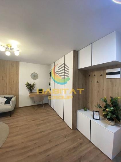 Apartament 2 camere finalizat metrou Berceni - 3