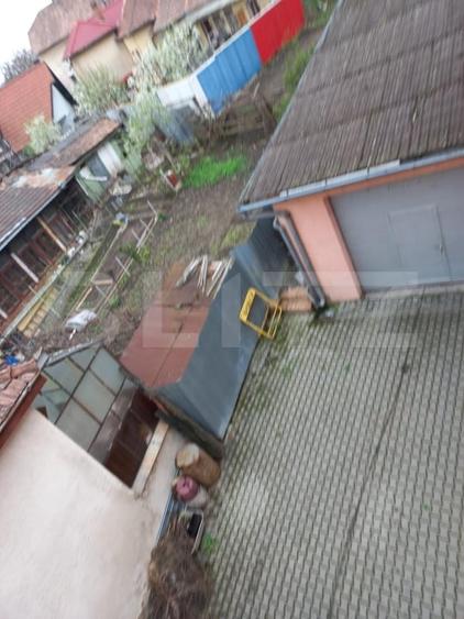 Spațiu comercial, de 1,200 mp, în Reghin