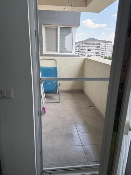 Inchiriez studio (2 camere) Militari Residence - 7