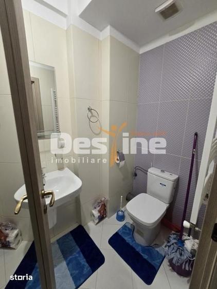 Apartament cu 2 camere în Ciurea
