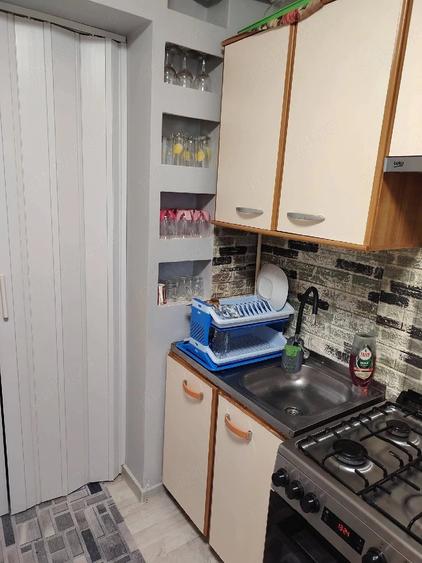 Apartament cu 2 camere decomandat în Ștefănești